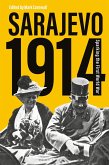 Sarajevo 1914 (eBook, ePUB)