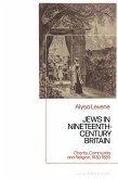 Jews in Nineteenth-Century Britain (eBook, ePUB) Jews in Nineteenth-Century Britain (eBook, ePUB)