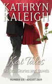 Kat Tales - Original Stories and Novels - Number Six - August 2020 (eBook, ePUB)