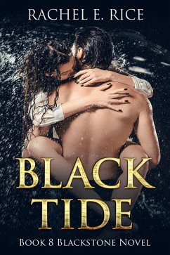 Cover Black Tide (Blackstone, #8) (eBook, ePUB)