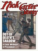 Out of Death's Shadow (eBook, ePUB)
