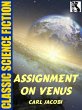 Assignment on Venus (eBook, ePUB) - Bild 1