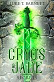 Cryos & Jade: Secrets (eBook, ePUB)