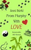 From Murphy With Love (eBook, ePUB)