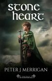 Stone Heart (The Ailigh Wars Saga, #1) (eBook, ePUB) Stone Heart (The Ailigh Wars Saga, #1) (eBook, ePUB)