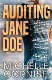 Auditing Jane Doe (Cynthia Webber, #2) (eBook, ePUB)
