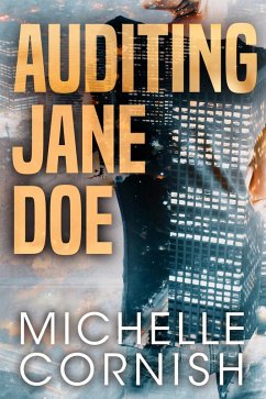 Cover Auditing Jane Doe (Cynthia Webber, #2) (eBook, ePUB)