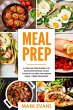 Meal Prep: La guía para principiantes... - Bild 1