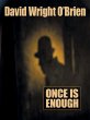 Once Is Enough (eBook, ePUB) - Bild 1
