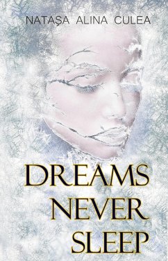 Cover Dreams Never Sleep (eBook, ePUB)
