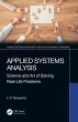Applied Systems Analysis (eBook, PDF) - Bild 1