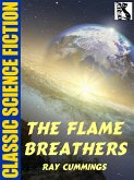 The Flame Breathers (eBook, ePUB)