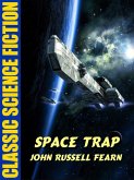 Space Trap (eBook, ePUB) Space Trap (eBook, ePUB)