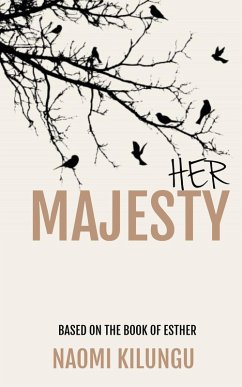 Cover Her Majesty (eBook, ePUB)