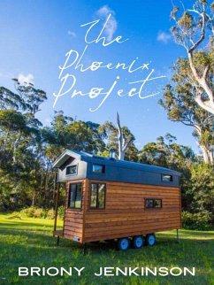 Cover The Phoenix Project (Phoenix Rising, #1) (eBook, ePUB)