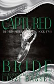 Captured Bride (The Bride Series, #2) (eBook, ePUB)