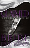 Claimed Bride (The Bride Series, #1) (eBook, ePUB)