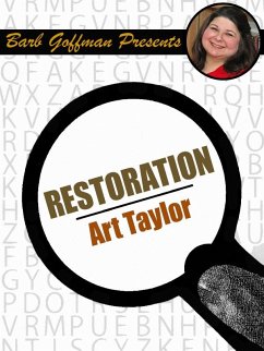 Cover Restoration (eBook, ePUB)