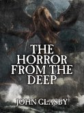 The Horror from the Deep (eBook, ePUB)