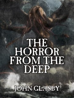 Cover The Horror from the Deep (eBook, ePUB)