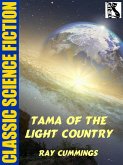 Tama of the Light Country (eBook, ePUB) Tama of the Light Country (eBook, ePUB)