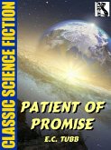 Patient of Promise (eBook, ePUB)
