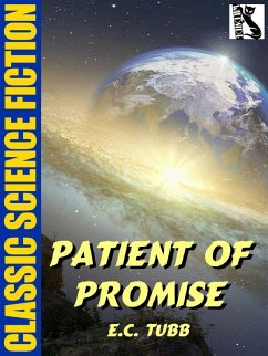 Patient of Promise (eBook, ePUB) - Tubb, E. C.