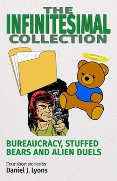 Cover The Infinitesimal Collection (eBook, ePUB)