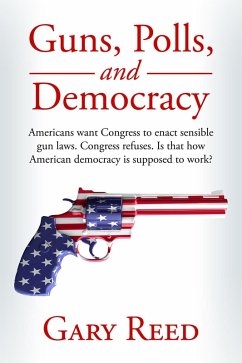 Cover Guns, Polls, and Democracy (eBook, ePUB)