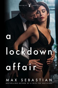 Cover A Lockdown Affair (eBook, ePUB)