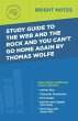 Study Guide to The Web and the Rock and... - Bild 1