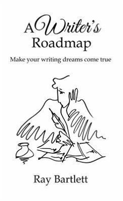 Cover A Writer's Roadmap (eBook, ePUB)