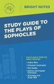 Study Guide to The Plays of Sophocles (eBook, ePUB)