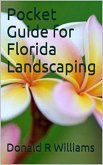 Pocket Guide for Florida Landscaping (eBook, ePUB)