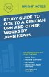 Study Guide to Ode to a Grecian Urn and... - Bild 1