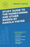 Study Guide to The Homecoming and Other Works by Harold Pinter (eBook, ePUB)