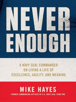 Never Enough (eBook, ePUB) - Hayes, Mike