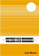 Motorcycle Memories (eBook, ePUB) - Bild 1