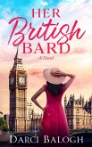 Her British Bard (Dream Come True Sweet Romance, #2) (eBook, ePUB)
