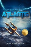 The Lost Civilization of Atlantis: Weiliao Series (eBook, ePUB) The Lost Civilization of Atlantis: Weiliao Series (eBook, ePUB)