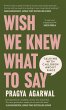 Wish We Knew What to Say (eBook, ePUB) - Bild 1