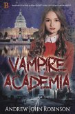 Vampire Academia (eBook, ePUB)