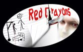 Red Crayons (eBook, ePUB)