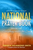 AWOTM National Prayer Book (eBook, ePUB)