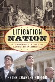 Litigation Nation (eBook, ePUB)