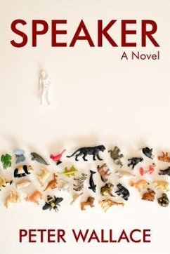 Cover Speaker (eBook, ePUB)