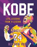 Kobe: Life Lessons from a Legend (eBook, ePUB)