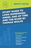 Study Guide to Look Homeward, Angel, and Of Time and the River by Thomas Wolfe (eBook, ePUB)