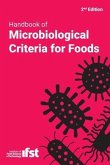 Handbook of Microbiological Criteria for Foods (eBook, ePUB)