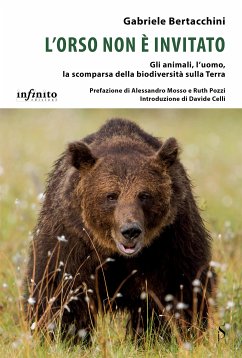 L'orso non è invitato (eBook, ePUB) - Bertacchini, Gabriele